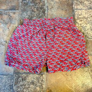 😎 3/$10 Vineyard Vines cotton shorts